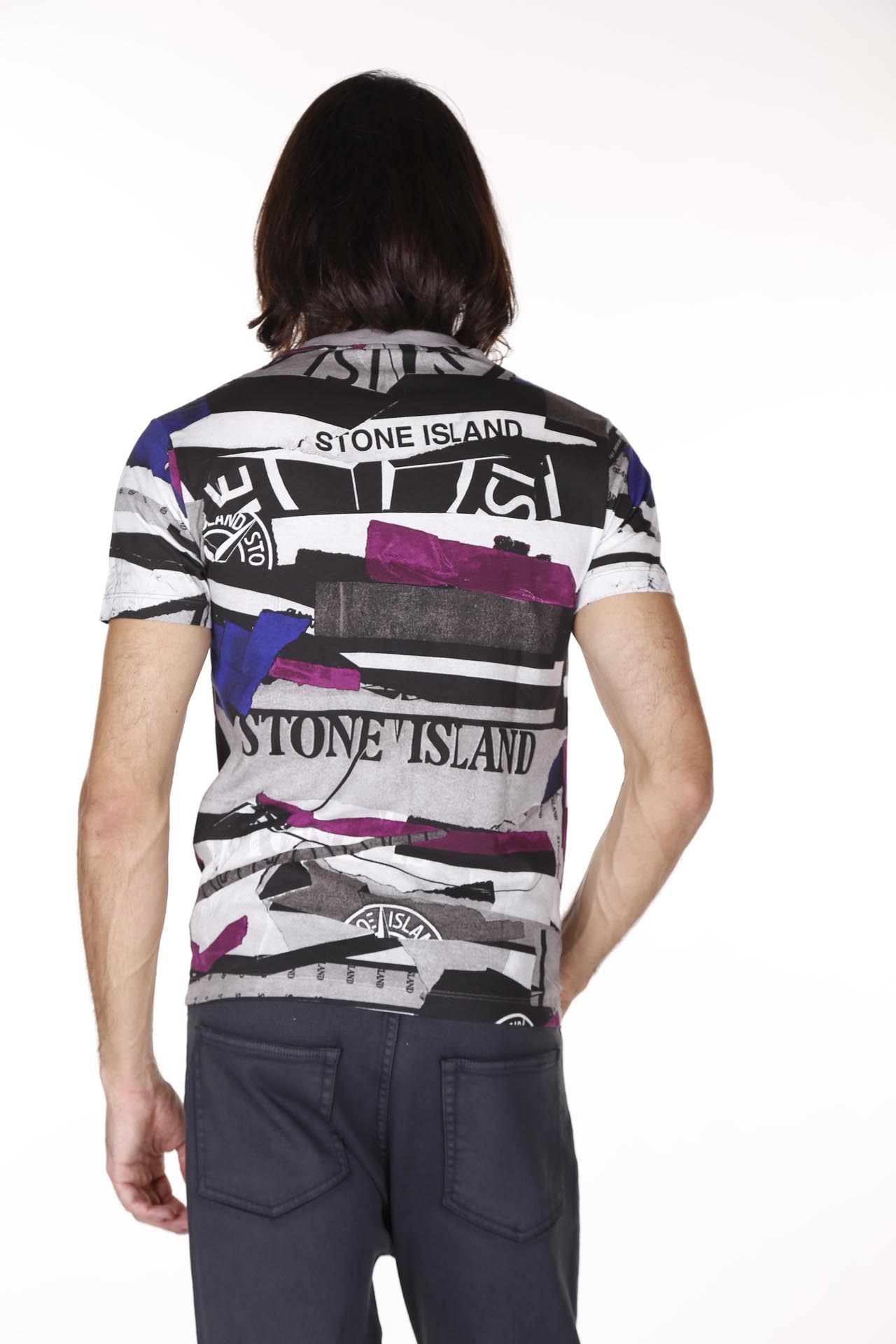 Stone Island, 
